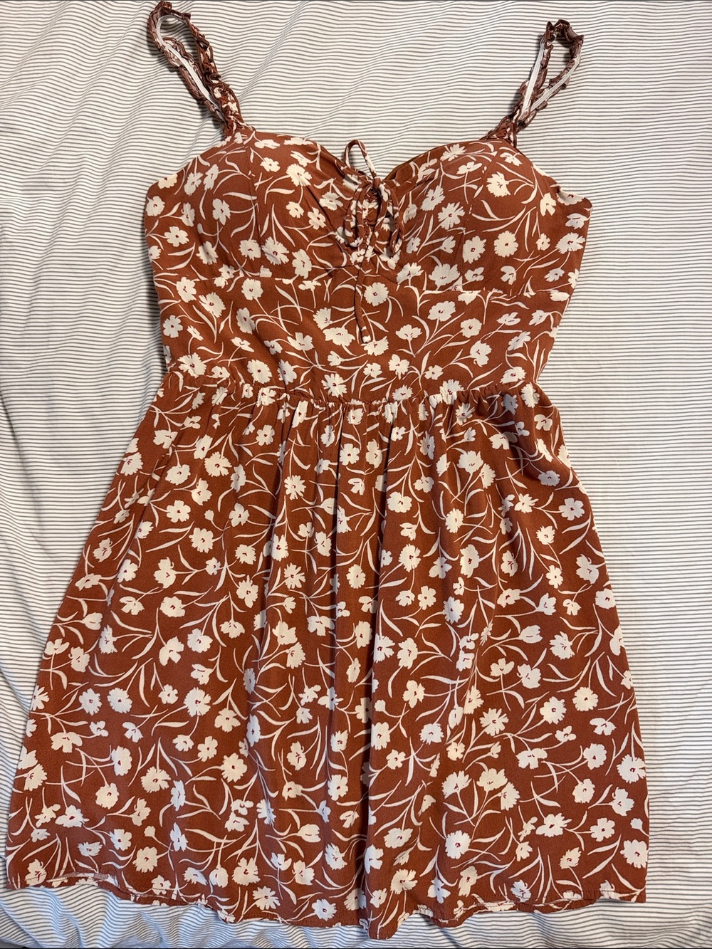 As U Wish dress